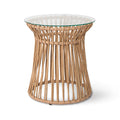 California Capri Accent Table