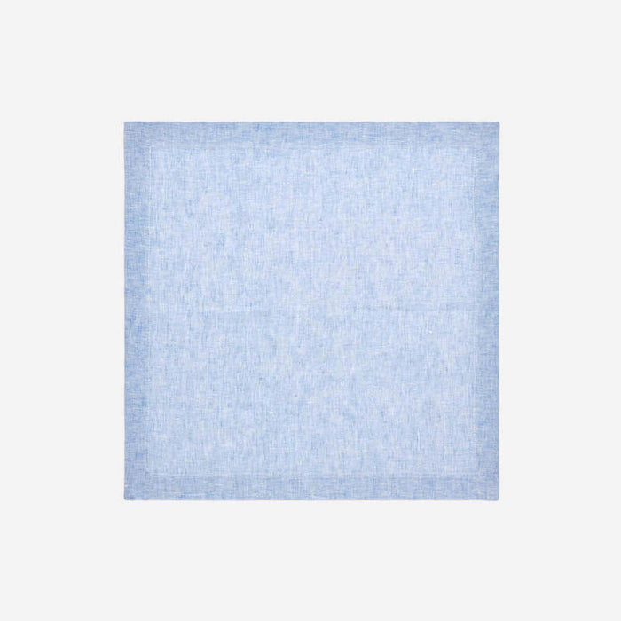 Candy Blue Dinner Napkin