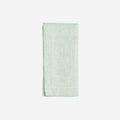Candy Green Striped Dinner Napkin