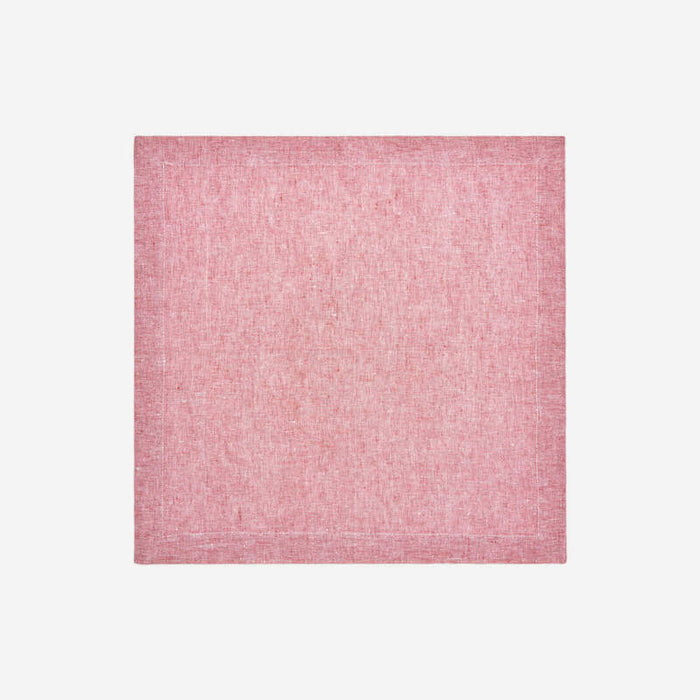 Candy Raspberry Dinner Napkin