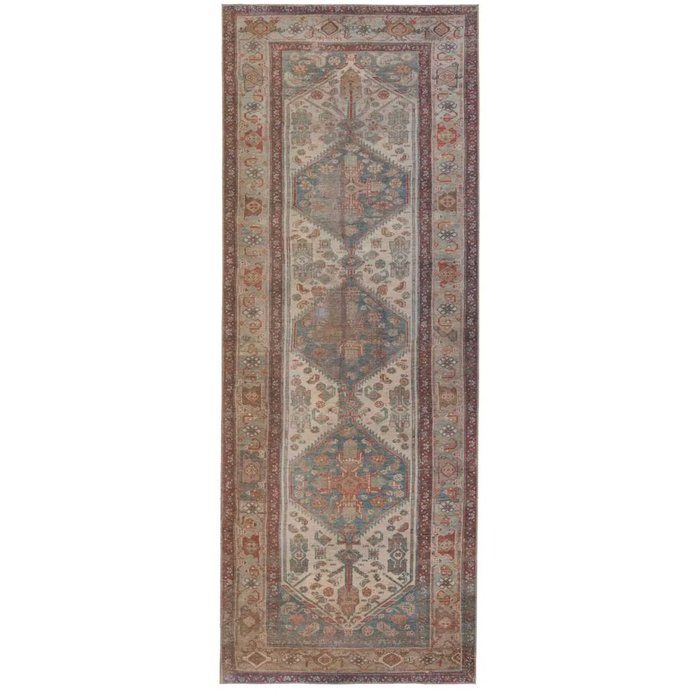 3' x 12'