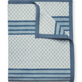 Chappy Wrap Captain's Classic Fog Blanket
