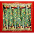 Caspari - Celebration Crackers - Christmas Tree - Findlay Rowe Designs