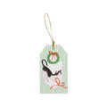 Caspari - Gift Tags - Presenting Pets Hang Tags - Findlay Rowe Designs