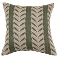 Casper Cushion - Olive