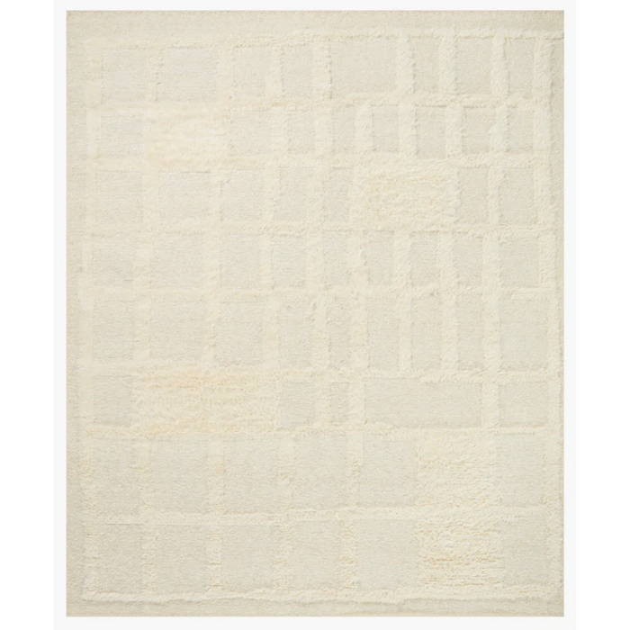 Cassian Rug - Ivory
