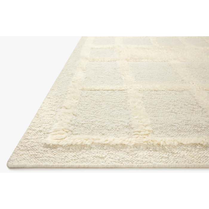 Cassian Rug - Ivory