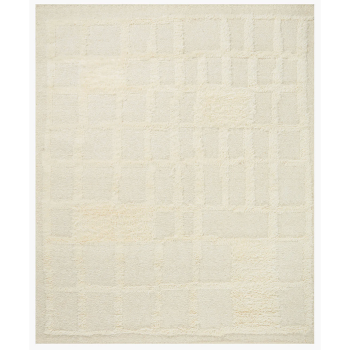 Cassian Rug - Ivory