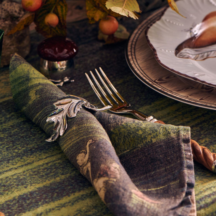 Central Park Linen Napkin
