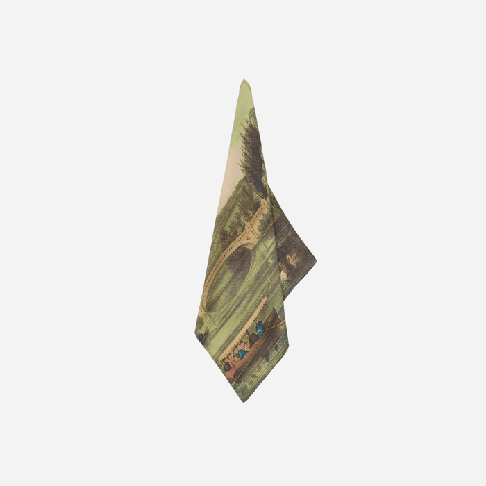 Central Park Linen Napkin