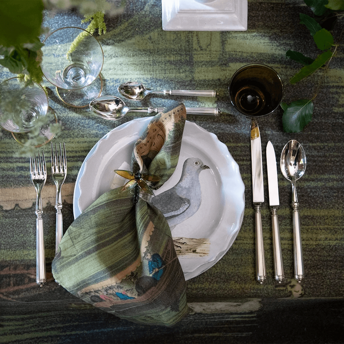Central Park Linen Napkin
