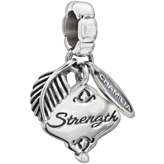 Chamilia Beads-Her Gift of Strength