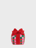 Checkered Gift Box Small