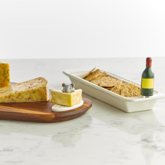 Cheese, Please!