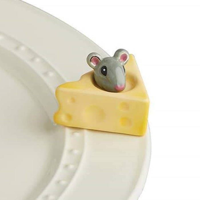 Cheese, Please!