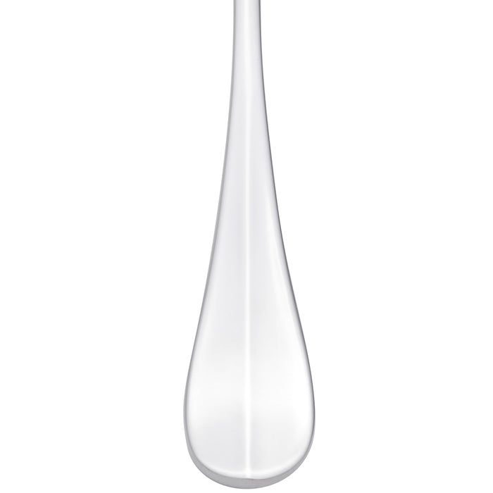 Chef & Sommelier T4902 Renzo 8 1/4" 18/10 Stainless Steel Extra Heavy Weight Dinner Spoon by Arc Cardinal - 12/Pack