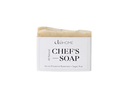 CHEFS SOAP