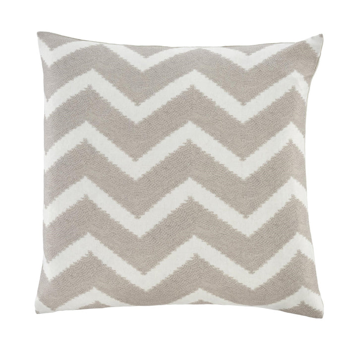 Chevron Cushion 20x20