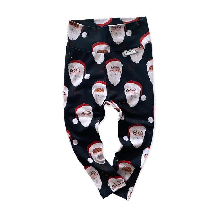 Christmas Santa's Dudis Lounge Set