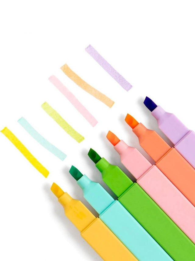 Church Notes Radiant Highlighter Set