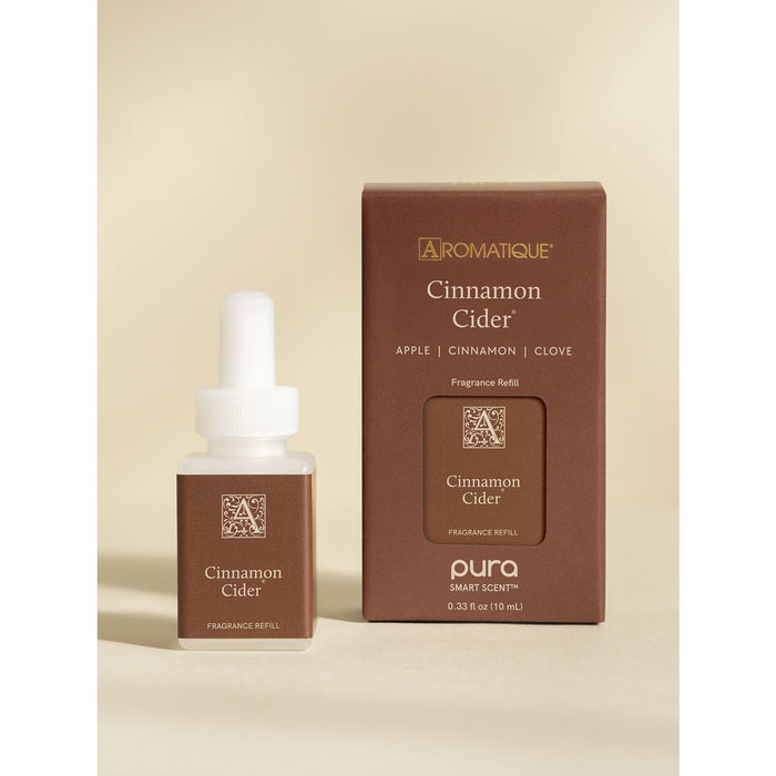 Cinnamon Cider Pura Smart Refill