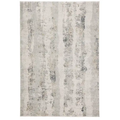 Cirque Area Rug - Silver and Mist