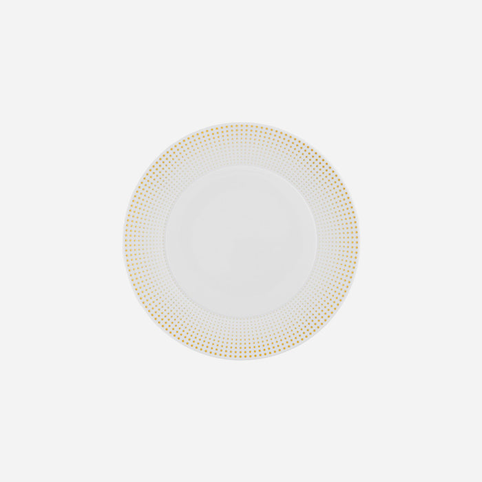 Fuerstenberg Clair de Lune Dessert Plate -BONADEA