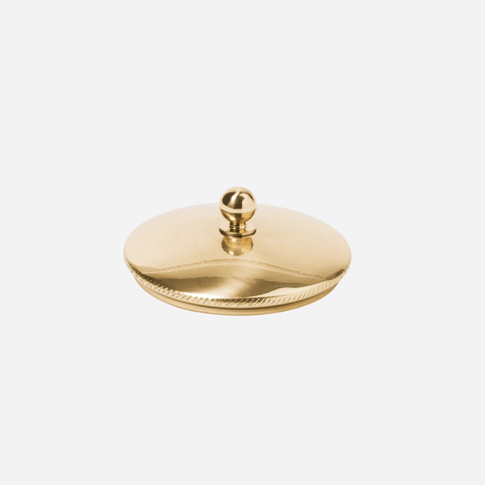 Classic Candle Topper