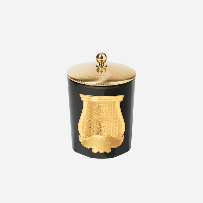 Classic Candle Topper