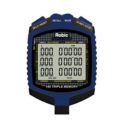 Complete Training Timer