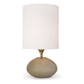 Concrete Mini Orb Lamp