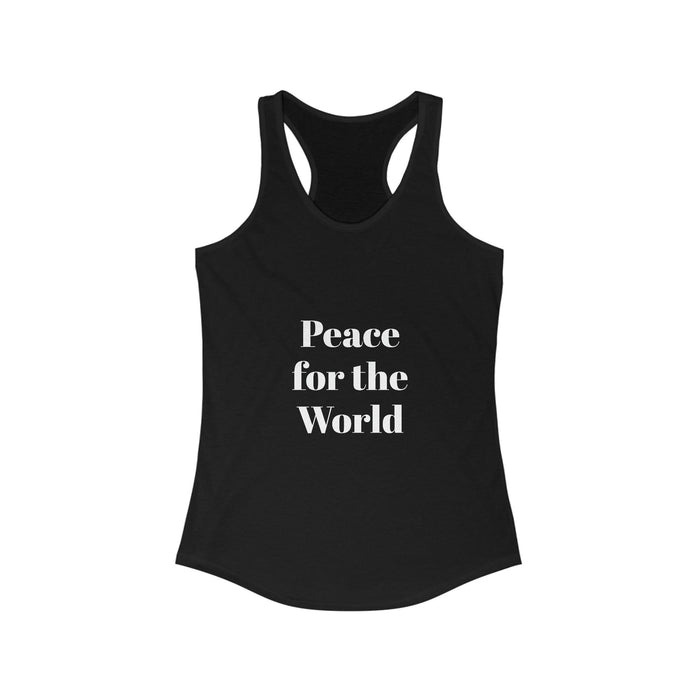 Copy of Women's Ideal Racerback Tank - MyStoreLiving