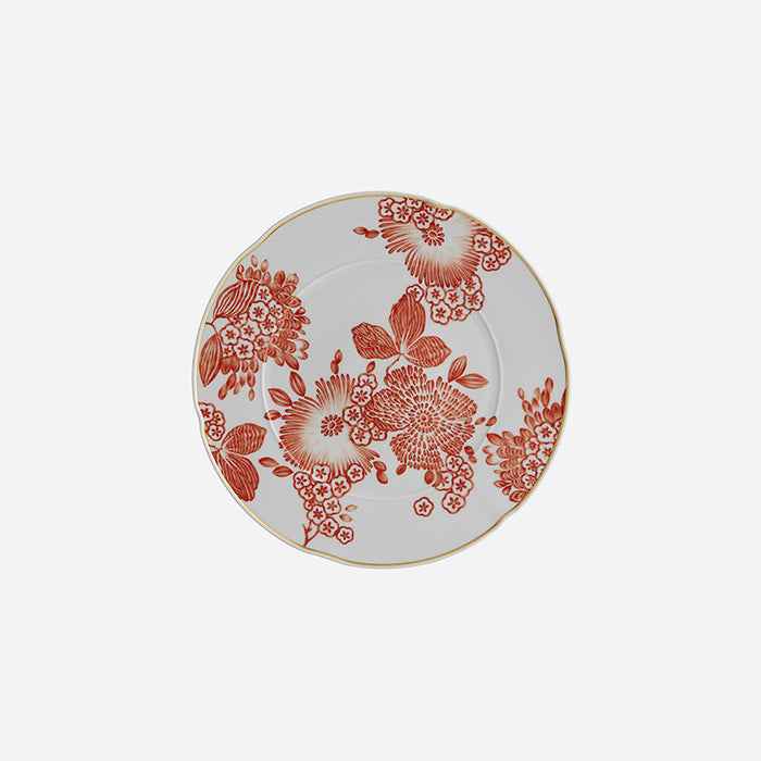 Vista Alegre Oscar De La Renta Charger Plate -BONADEA