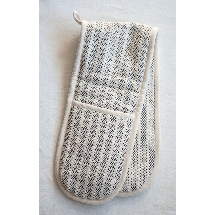 Cotton Double Hot Mitt
