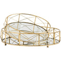 Crown Tray Large