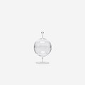 Crystal Candy Dish - Small