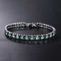 Cubic Zirconia Bracelet