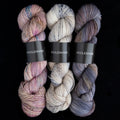 Curious Handmade MKAL Kit, FOOTSIE