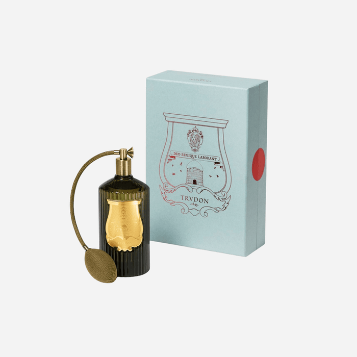 Cyrnos Room Spray