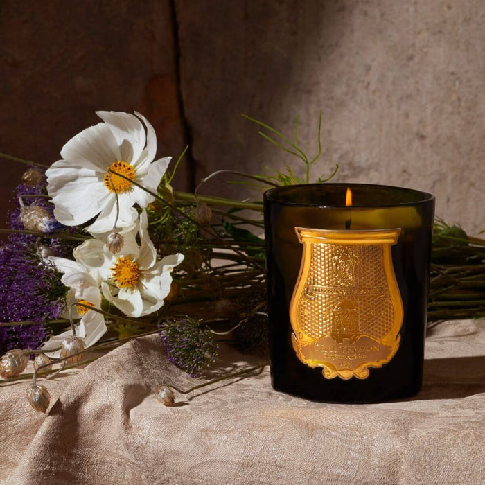 Cyrnos Scented Candle Cire Trudon Bonadea