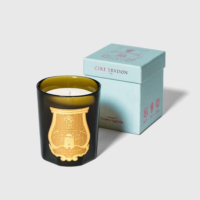Cyrnos Scented Candle Cire Trudon Bonadea