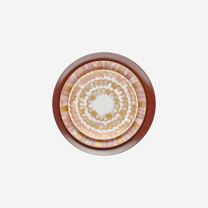 marie daage dahlia dinner plate bonadea