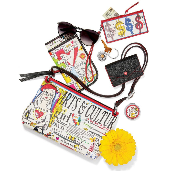 Daisy Dee Key Fob