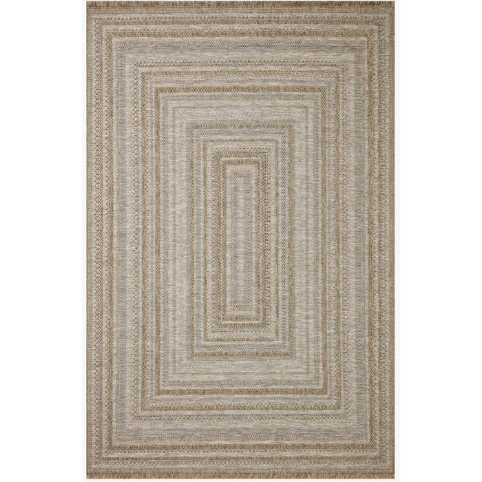 Dawn Rug in Natural