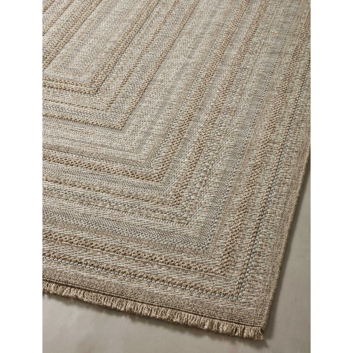 Dawn Rug in Natural