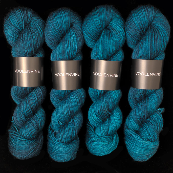 Dead Calm, WINSOME DK