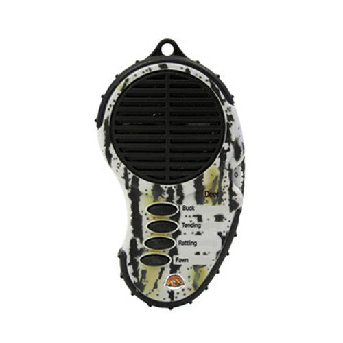 Deer Mini Call - GhillieSuitShop