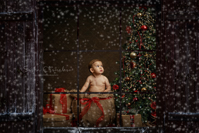 Digital Backdrop