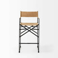 Direttore Bar/Counter Stool - Chapin Furniture