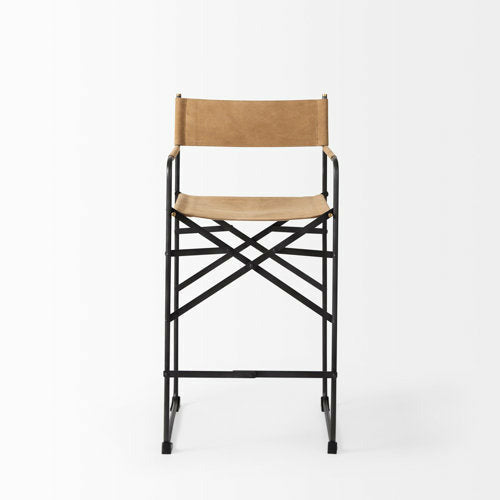 Direttore Bar/Counter Stool - Chapin Furniture